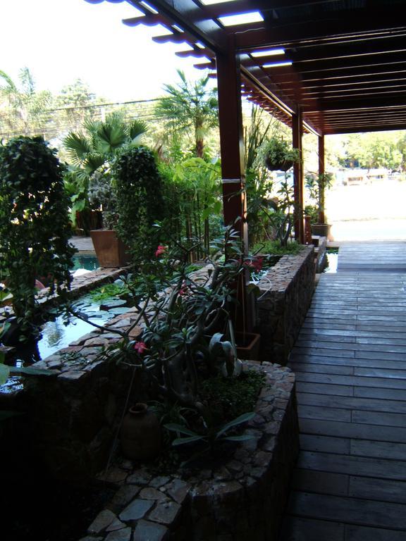 Daisy Residence Pantai Jomtien Bagian luar foto