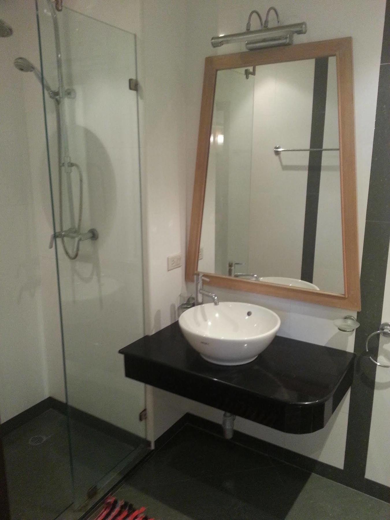 Daisy Residence Pantai Jomtien Bagian luar foto